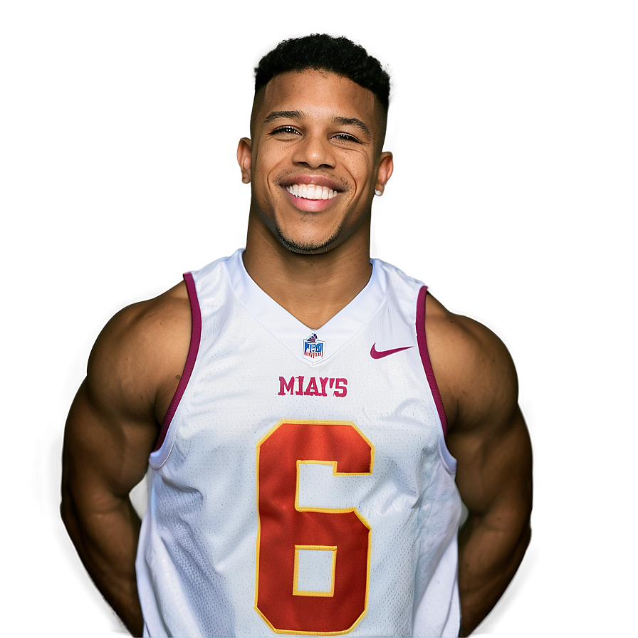 Saquon Barkley Charitable Event Png 06122024