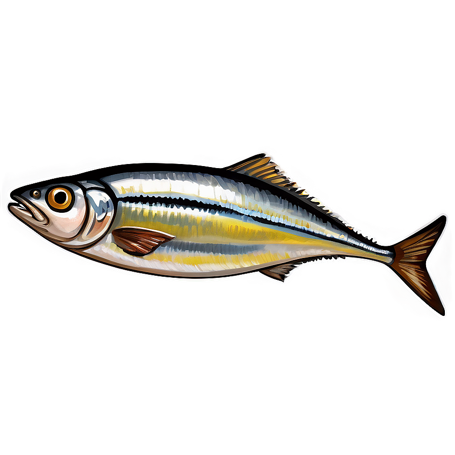 Sardine D