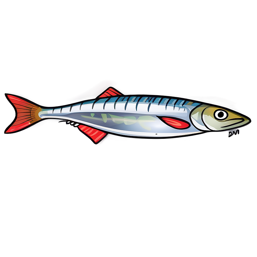 Sardine Gourmet Png Wbm49