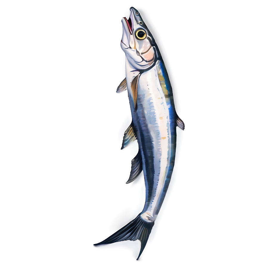 Sardine Illustration Png Esq