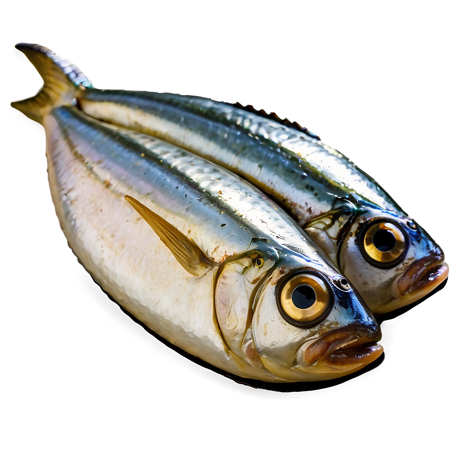 Sardine Snack Png Gvd