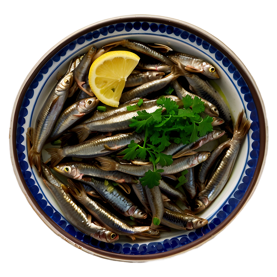 Sardine Spread Png 91