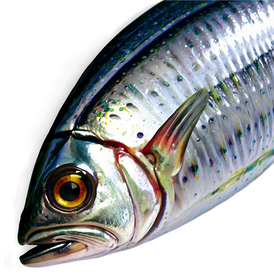 Sardines B