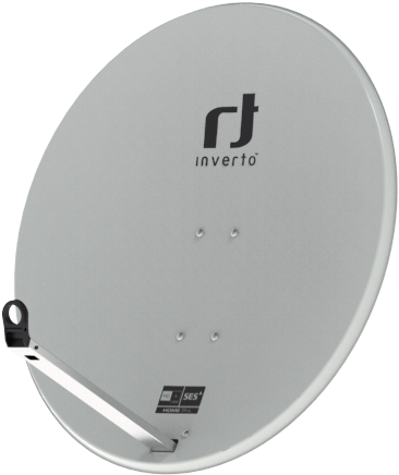 Satellite Dish Antenna Inverto