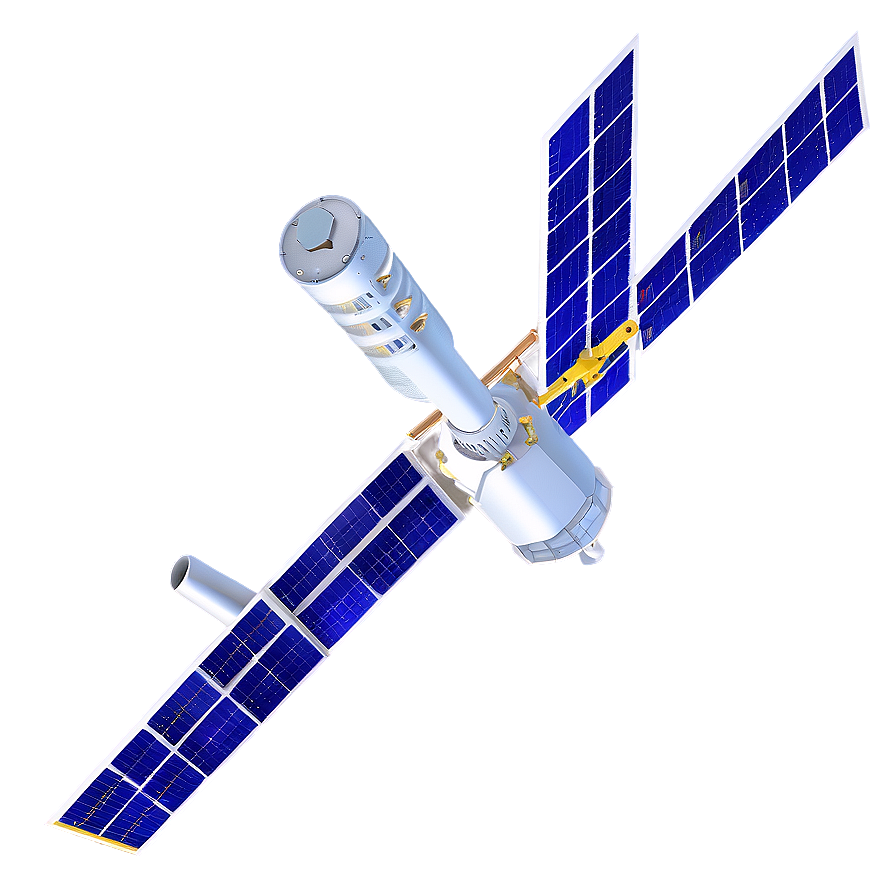 Satellite Tracker Png Guw