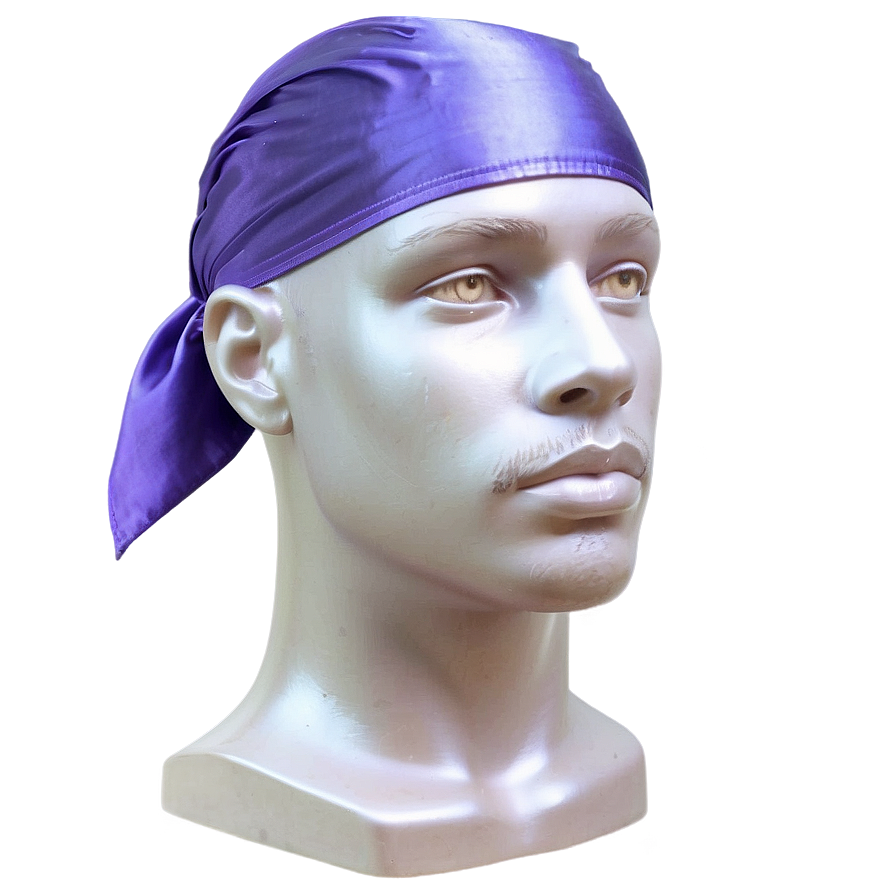 Satin Durag Png Hsu51