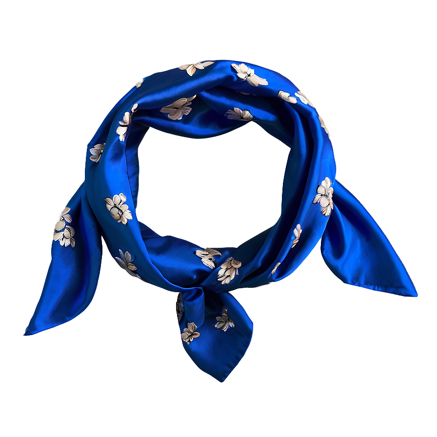 Satin Scarf Png Ehc