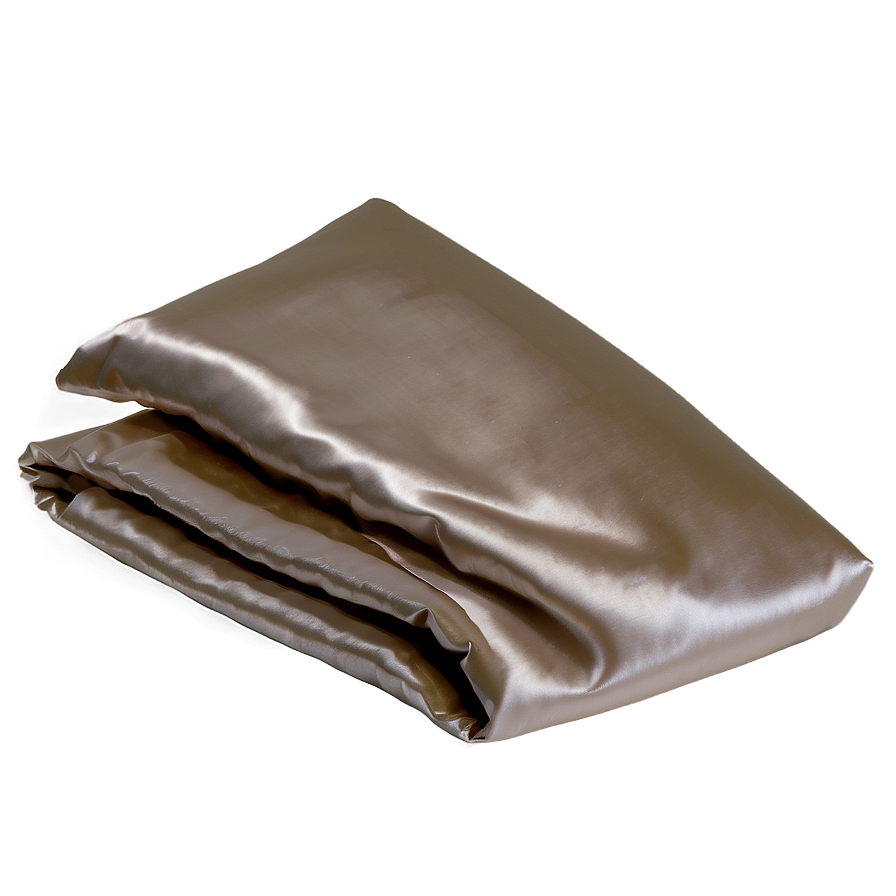 Satin Sheet Png Nrt