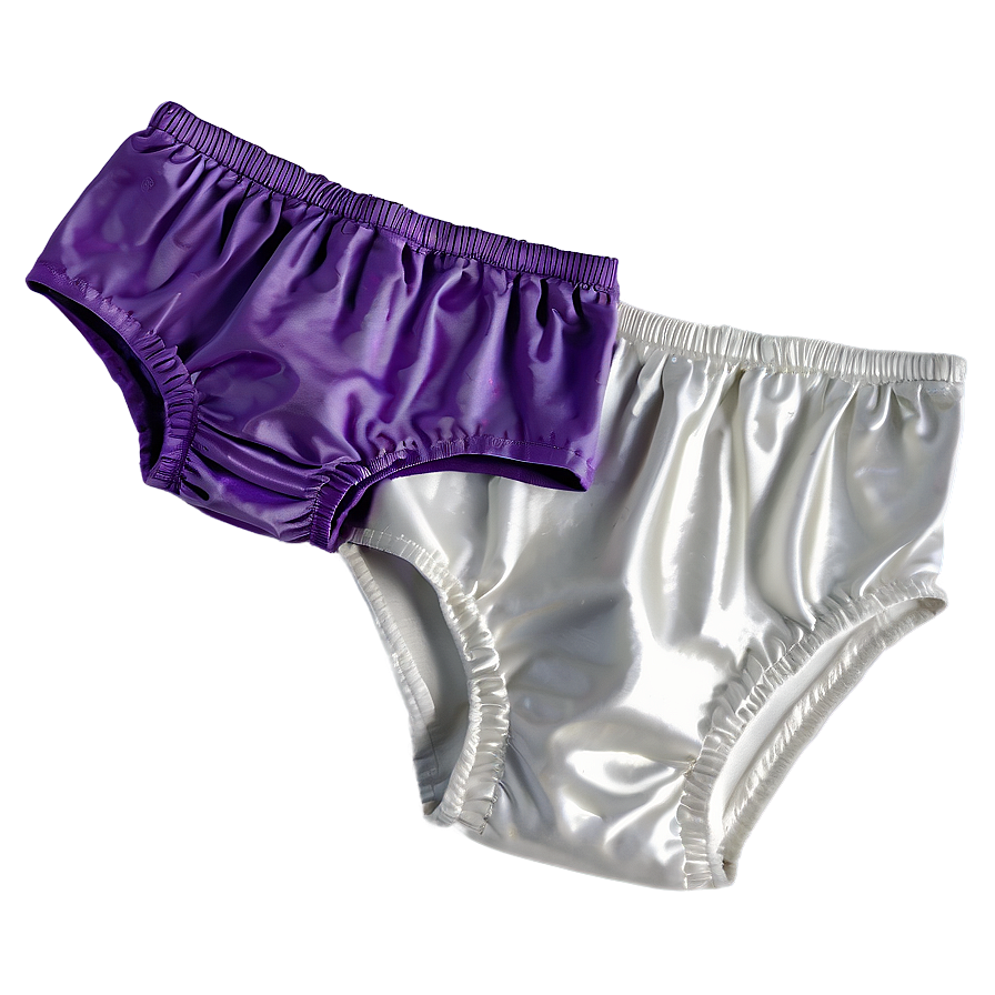 Satin Underwear Png Lyy