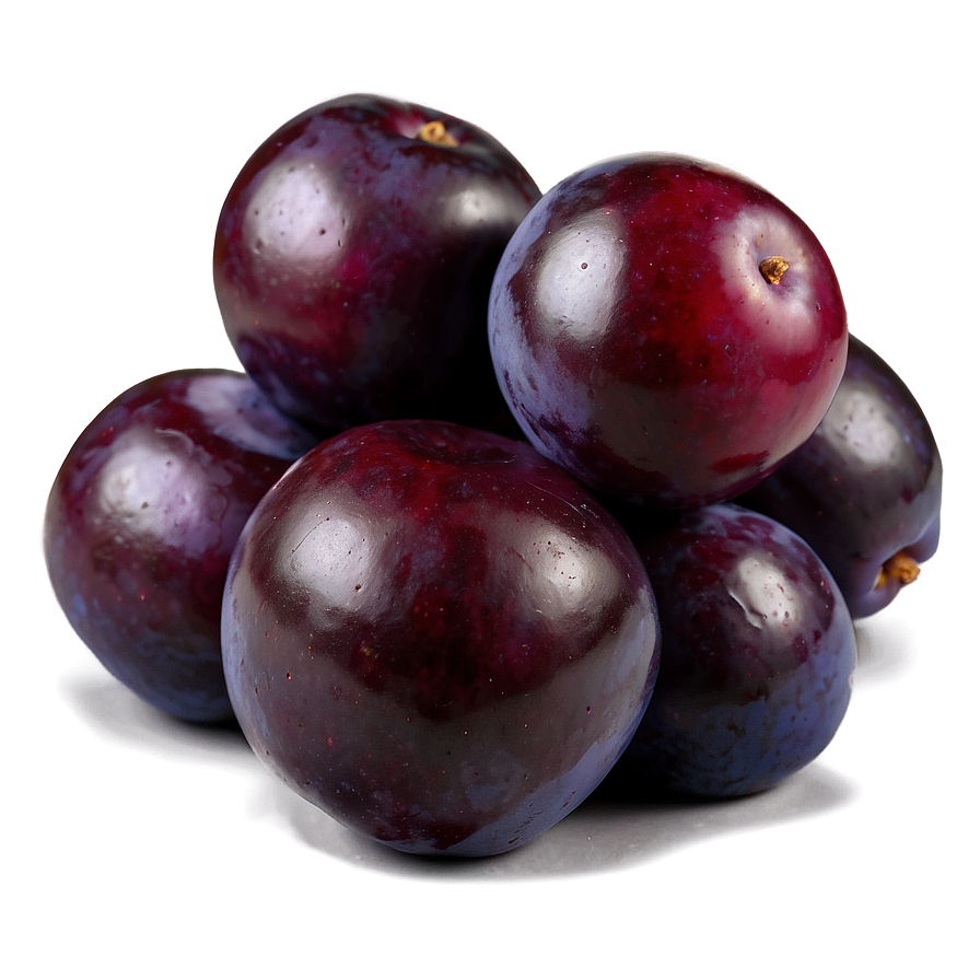 Satisfying Plum Png 58