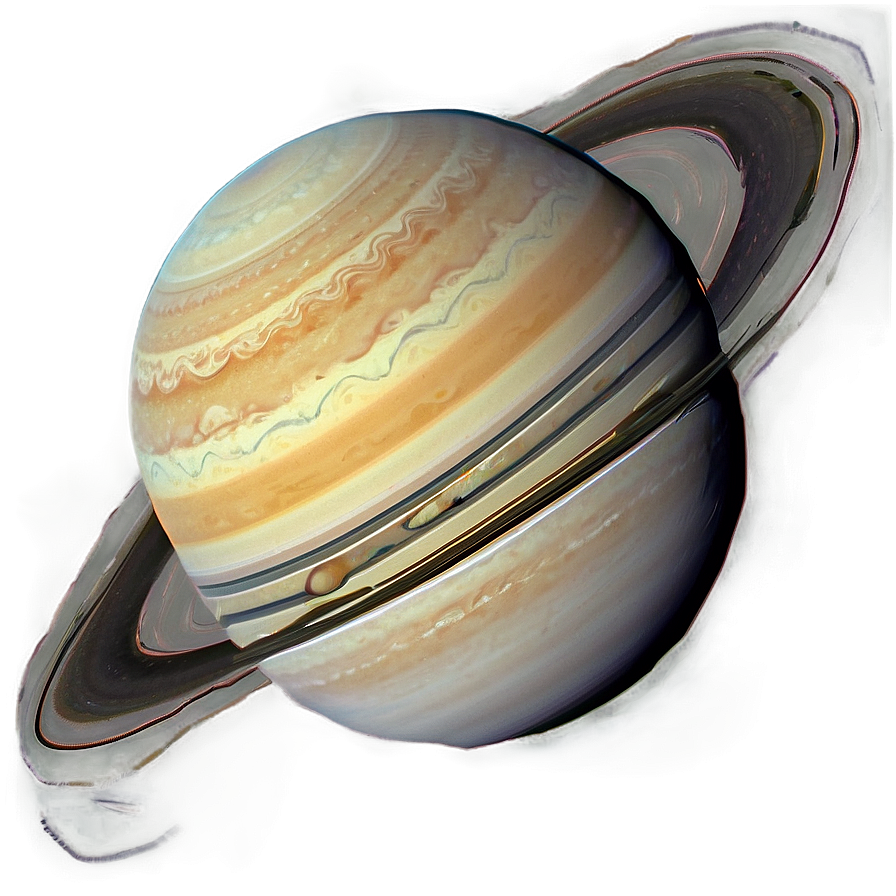 Saturn Exploration Image Png 05212024