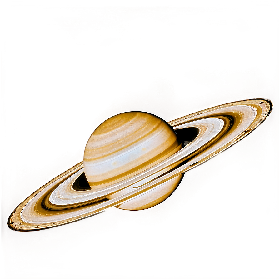 Saturn In Astrology Png 05212024