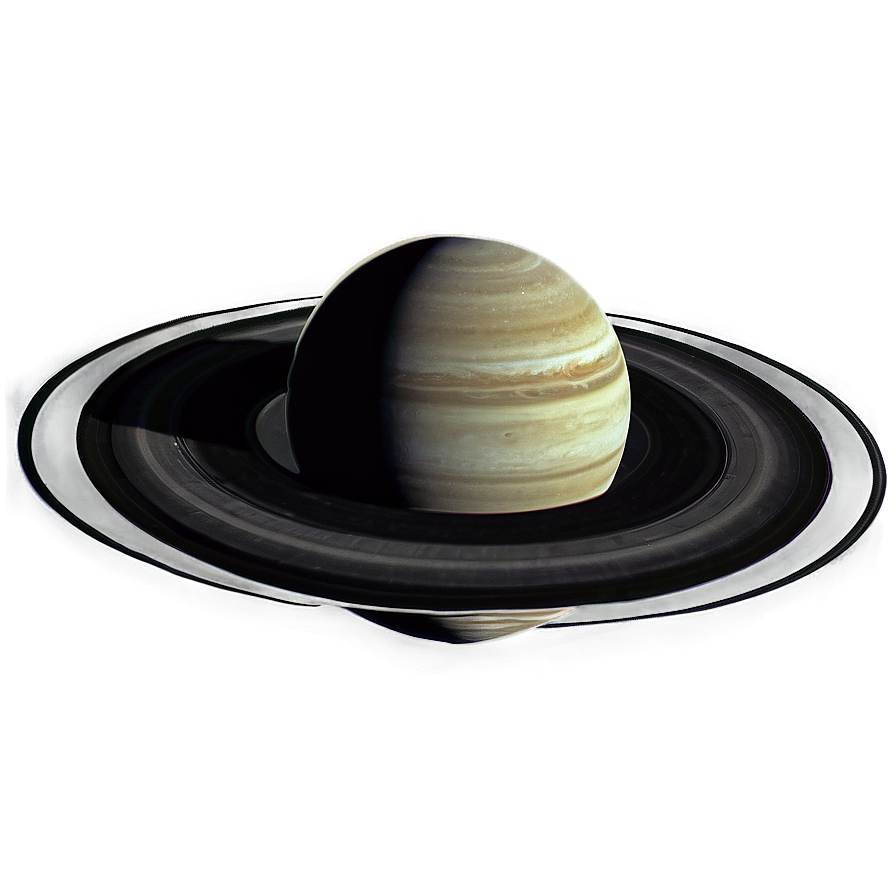 Saturn In Science Fiction Png 05212024