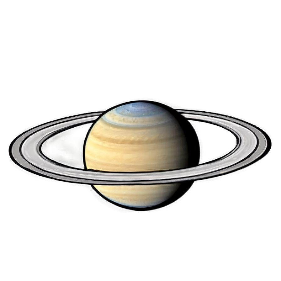 Saturn In Science Fiction Png 05212024