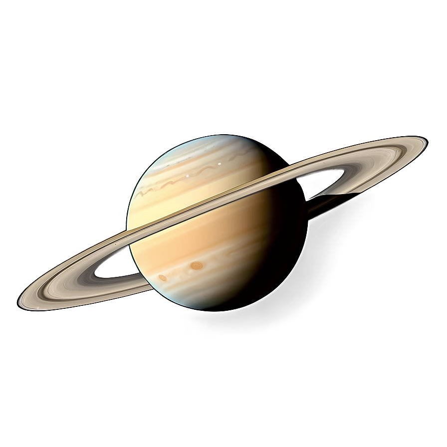 Saturn Landscape Png 05212024