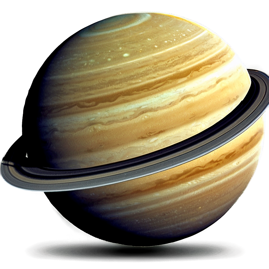Saturn Planet Png 05212024