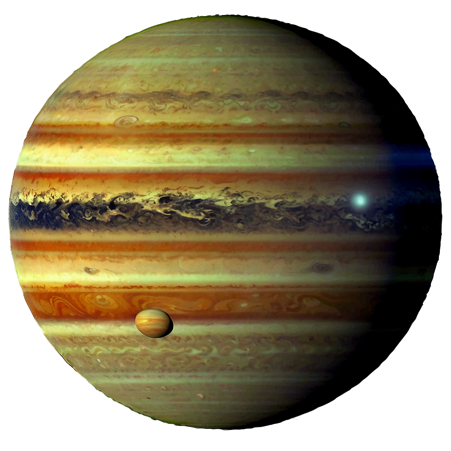 Saturn Planet Png 27