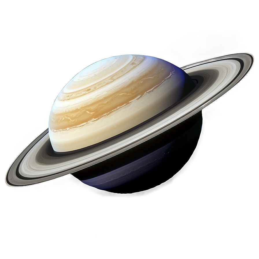 Saturn Rings Png 05032024