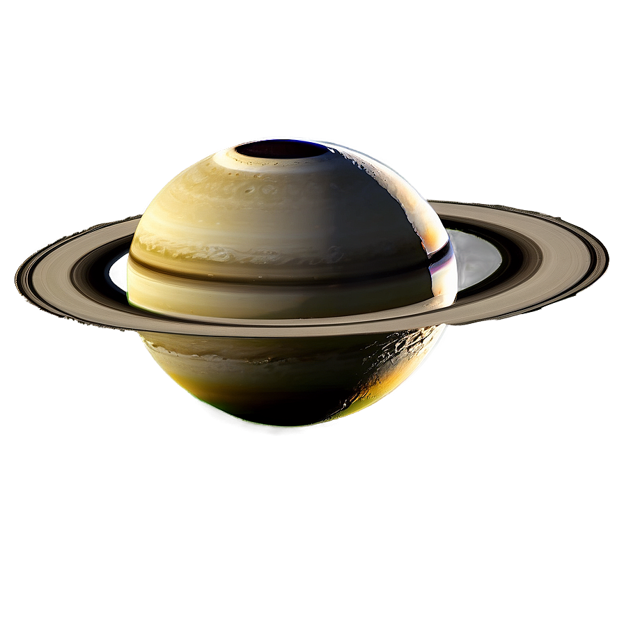 Saturn Rings Png Tvw34