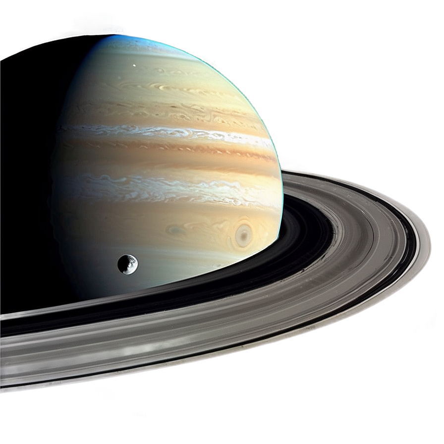 Saturn With Stars Png Jkj