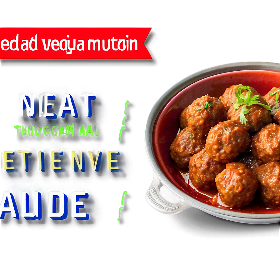 Saucy_ Meatballs_ Dish