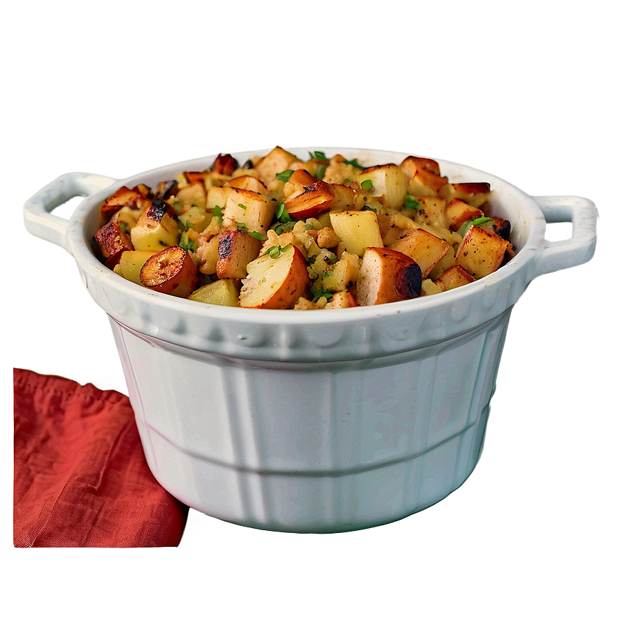 Sausage And Apple Stuffing Png Niv43