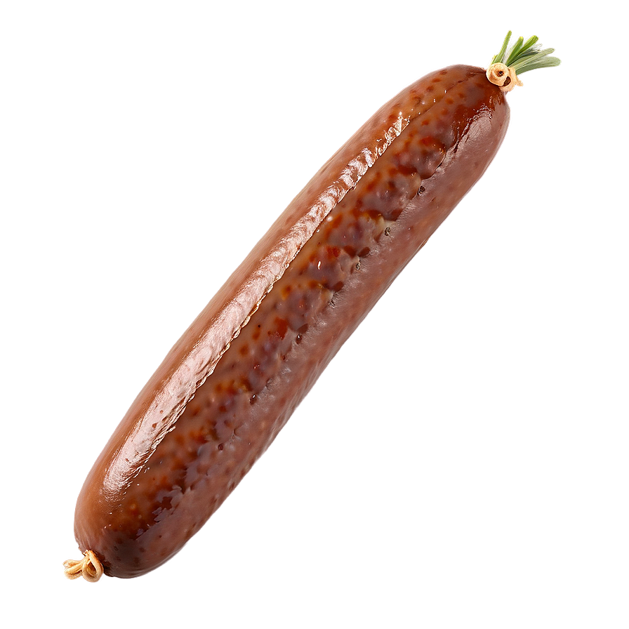 Sausage Appetizer Png Hcg46