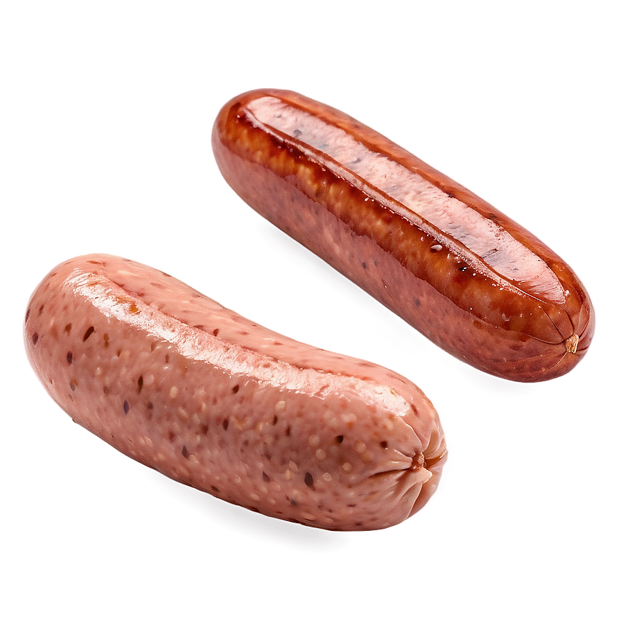 Sausage Meal Png 96