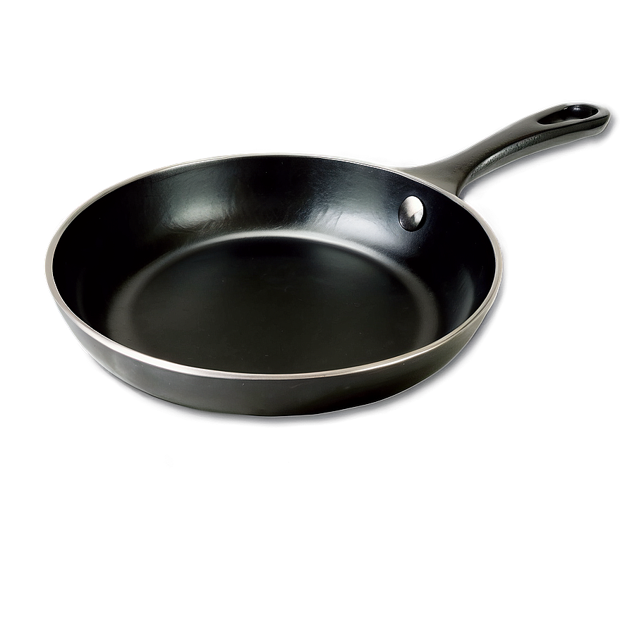 Saute Skillet Png 06242024