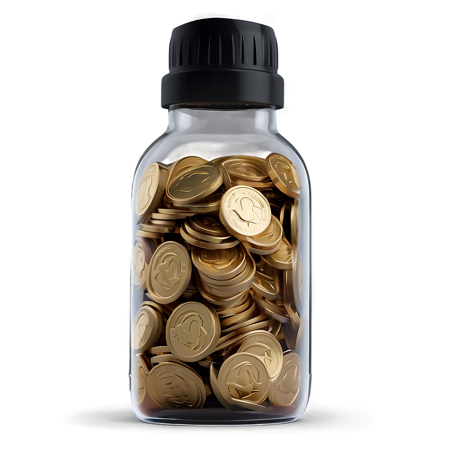 Savings Stack Png 2