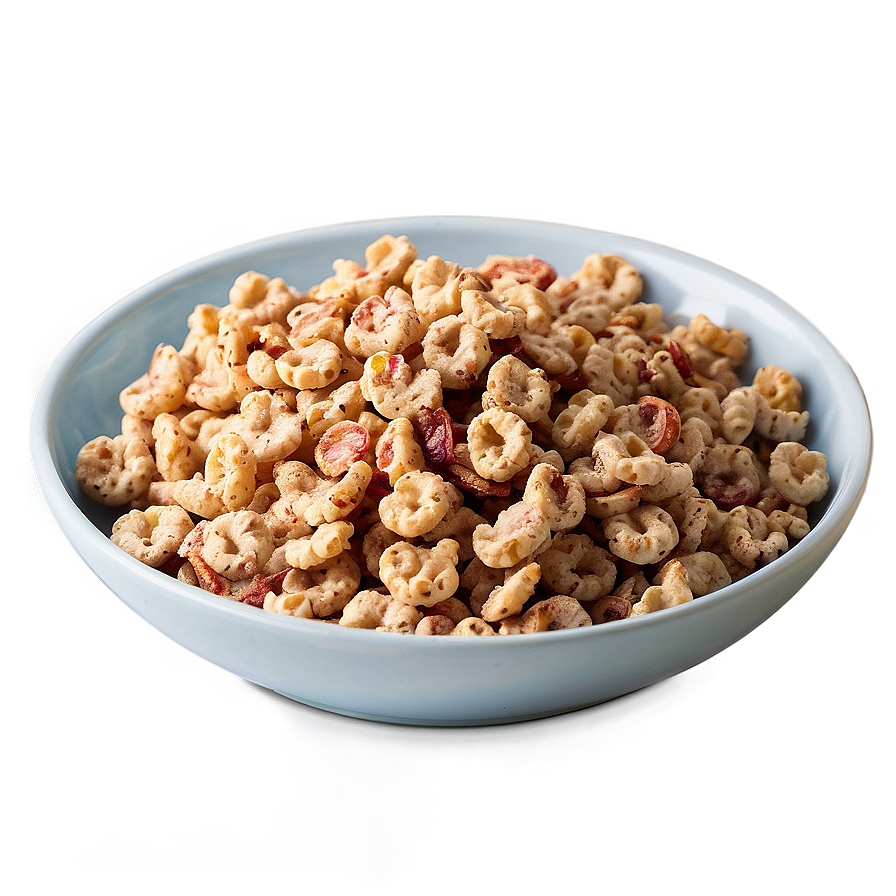 Savory Breakfast Cereal Png 05242024