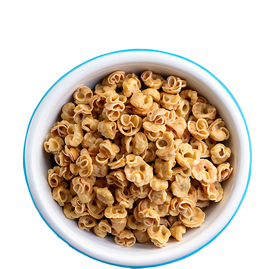 Savory Breakfast Cereal Png Low