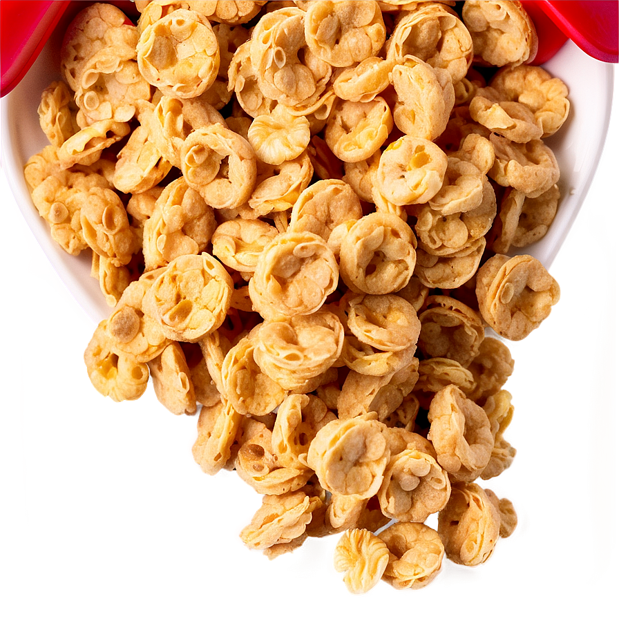 Savory Breakfast Cereal Png Ulx90