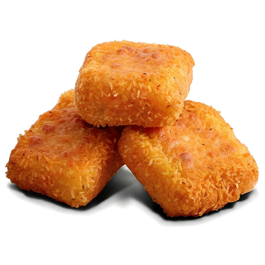 Savory Chicken Nugget Png 05252024