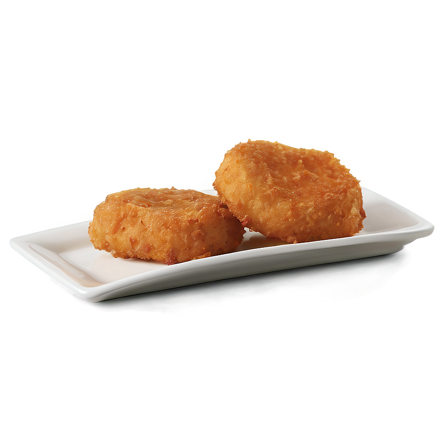 Savory Chicken Nugget Png 73