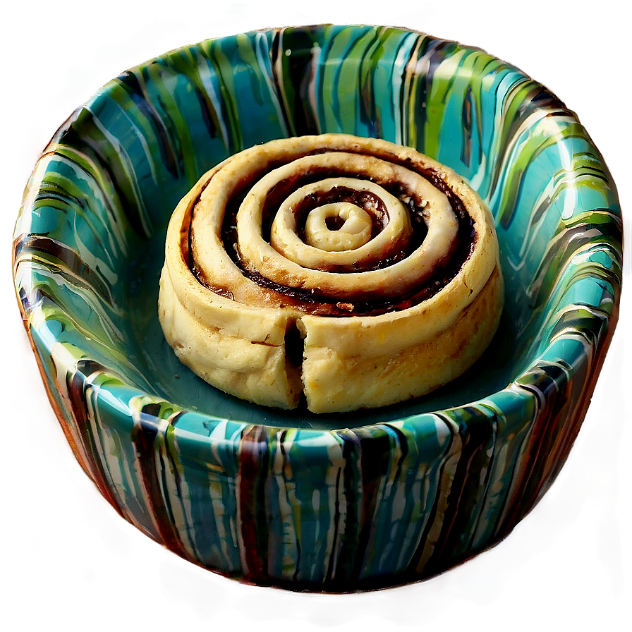 Savory Cinnamon Roll Swirls Png Anq54