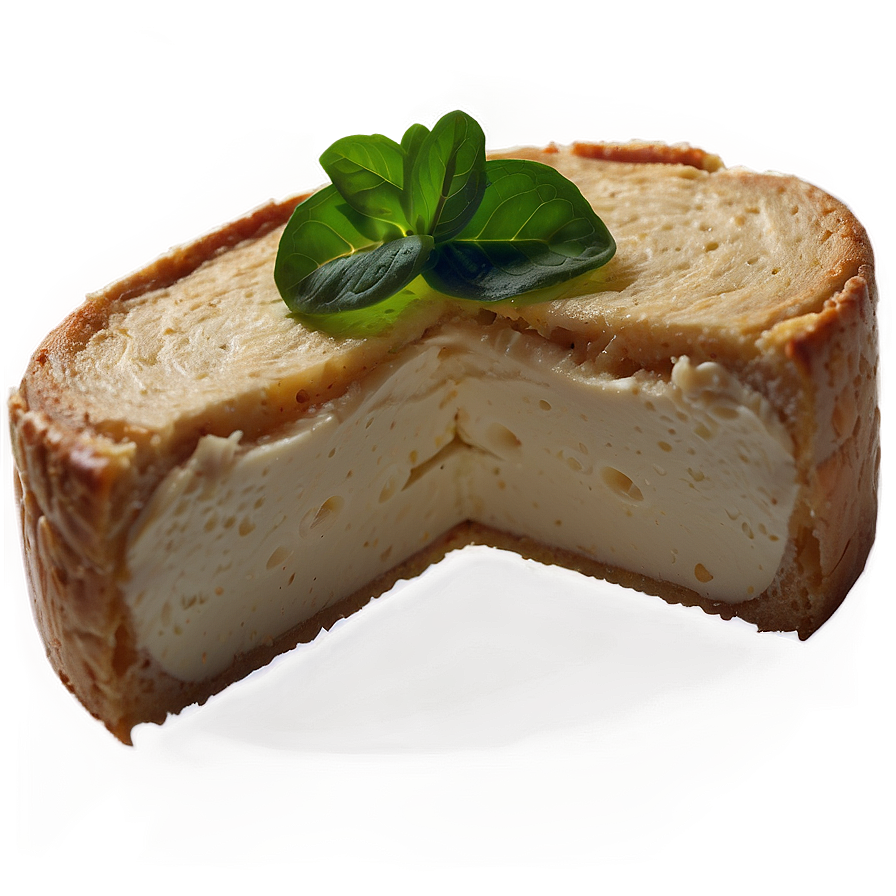 Savory Cream Cheese Png Rvq30