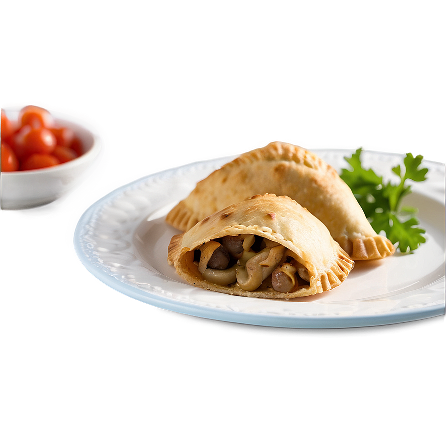 Savory Mushroom Empanadas Png 06122024