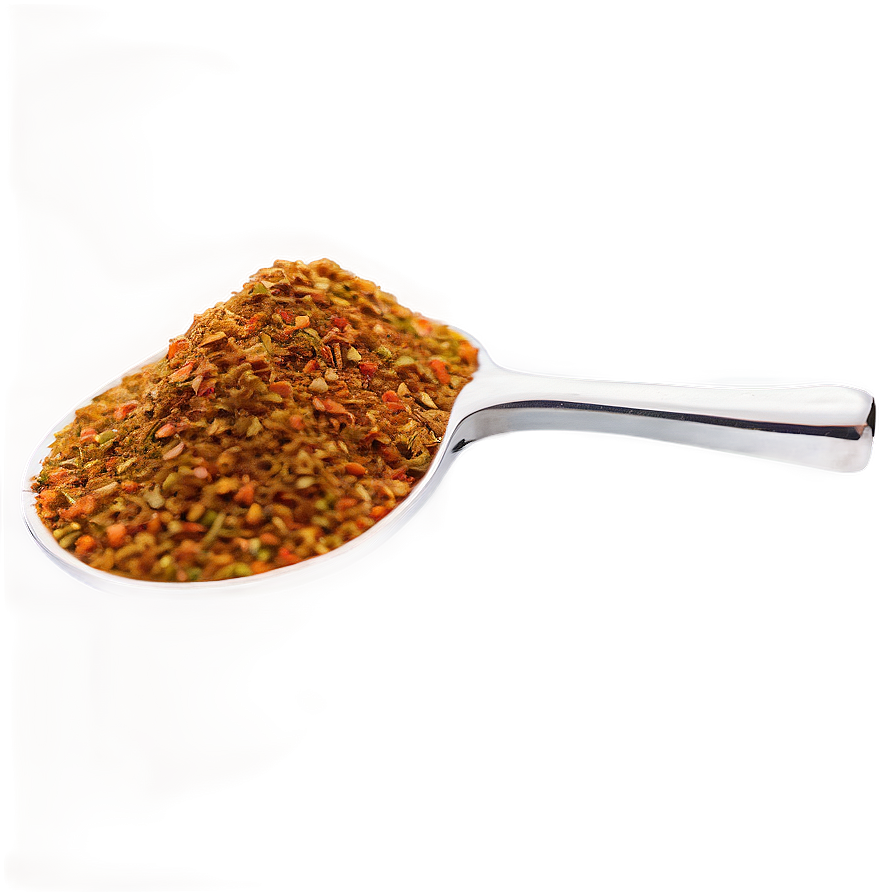 Savory Spice Seasoning Png Lcx