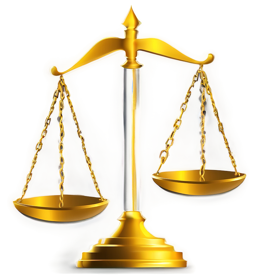 Scales Of Justice Graphic Png Urw74