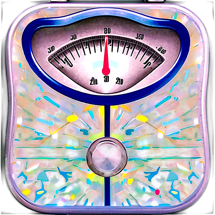 Scales With Timer Png 05252024