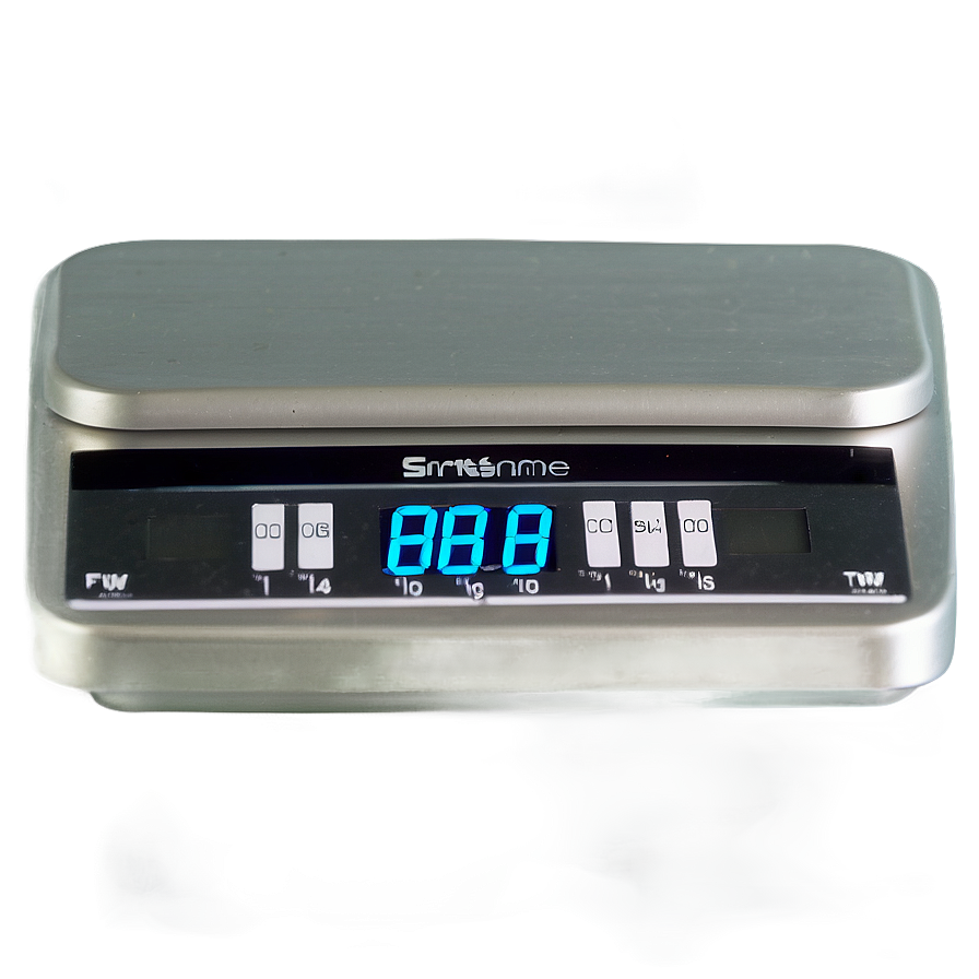 Scales With Timer Png 62