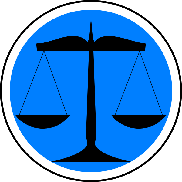 Scalesof Justice Icon