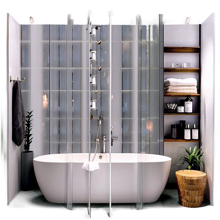 Scandinavian Bathroom Designs Png Pui94