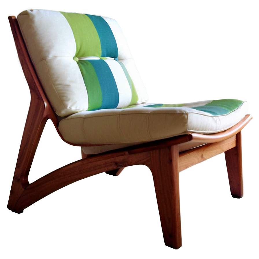 Scandinavian Modern Chair Png 98