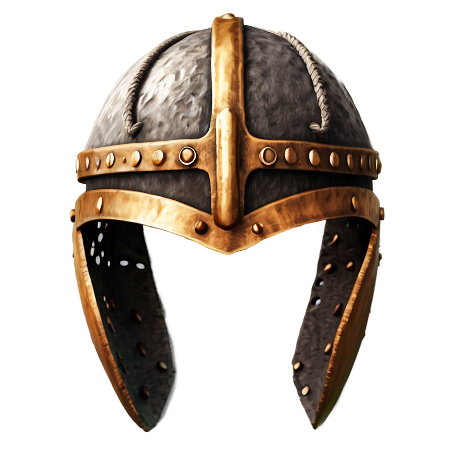 Scandinavian Viking Helmet Png Btw