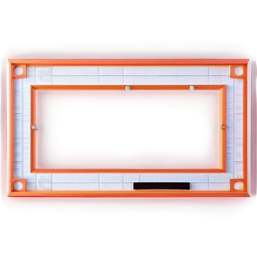 Scanlines Animation Frame Png Ewb31