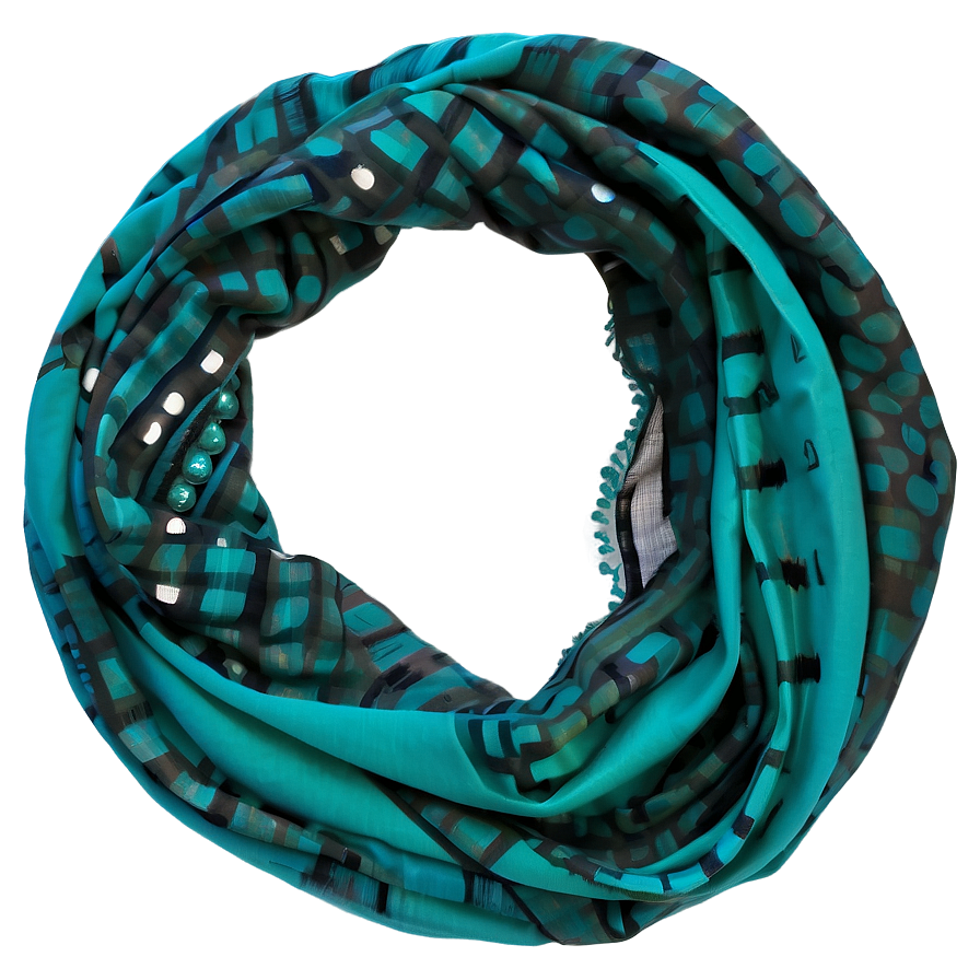 Scarf Designer Creations Png Pqa