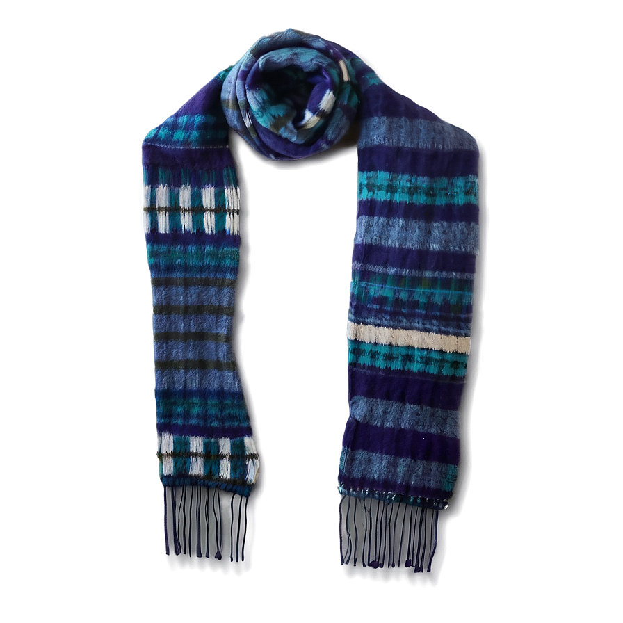 Scarf With Pockets Png Gxh98