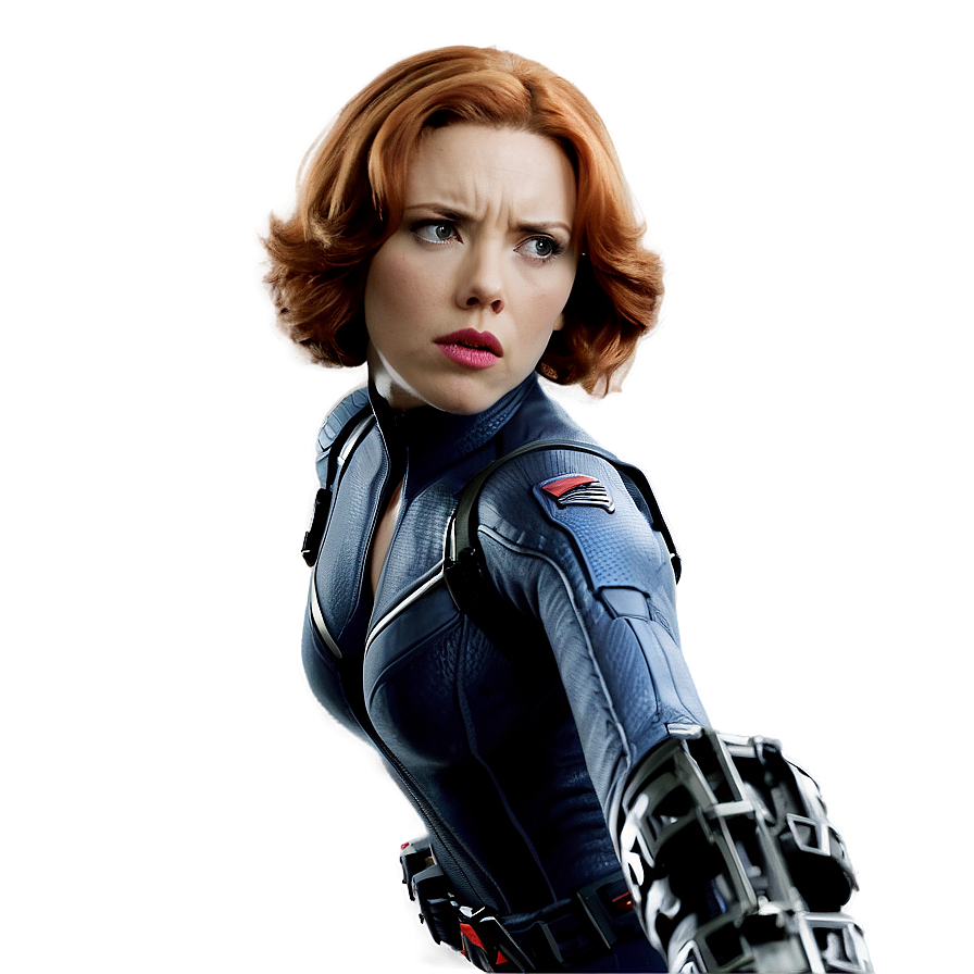 Scarlett Johansson Black Widow Png 05212024